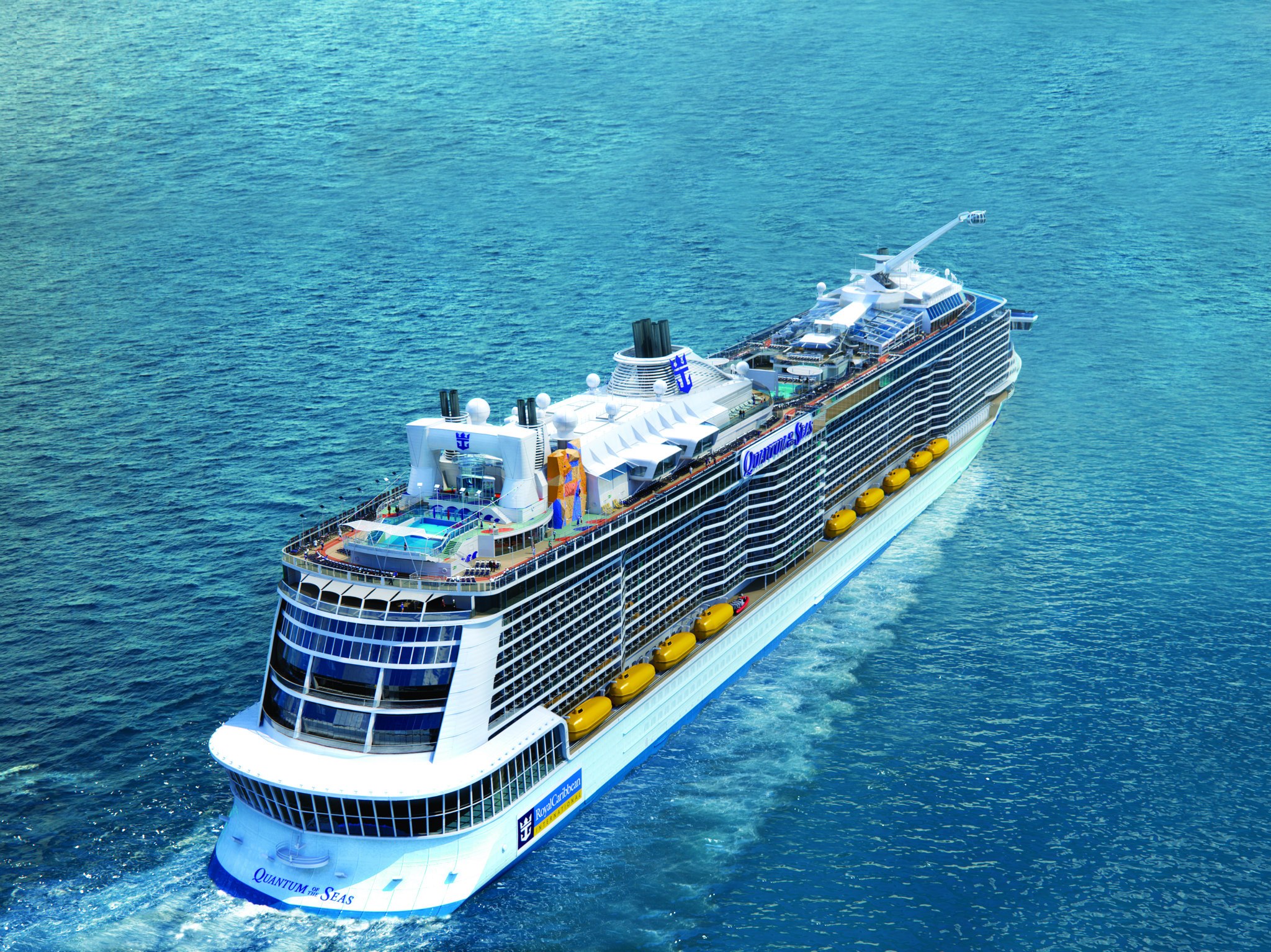 rcl cruise vacancy