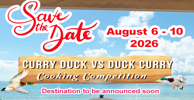 Cooking Competition 2026