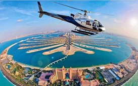 Dubai Chopper