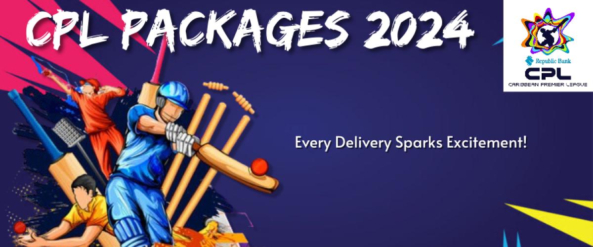 Cpl 2025 Tickets Packages