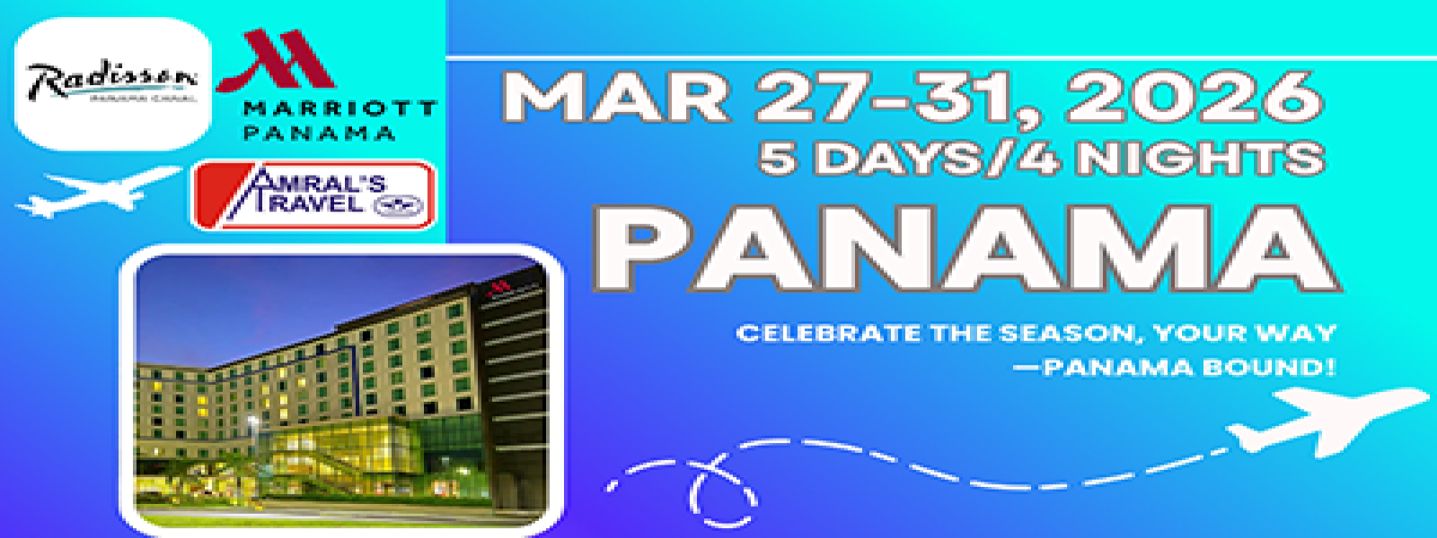 Panama Calling