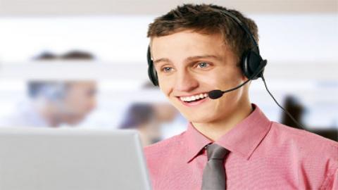 customer services