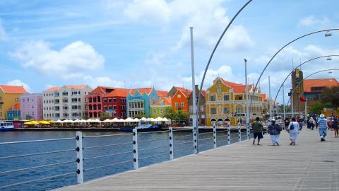 Curacao