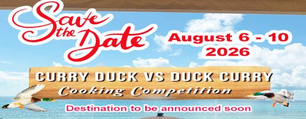 Cooking Competition 2026